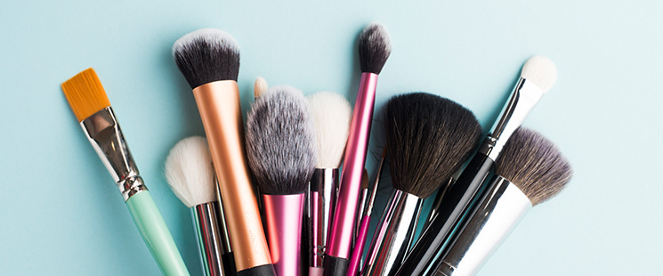 maquillaje