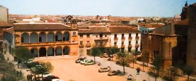 Imagen viaje